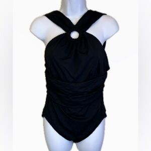 Michael Kors Swimsuit Size 12